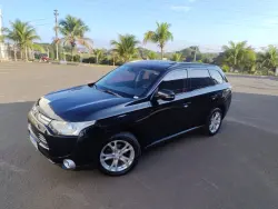 MITSUBISHI Outlander 2.0 16V 4P AUTOM�TICO