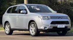 MITSUBISHI Outlander 2.0 16V 4P AUTOM�TICO