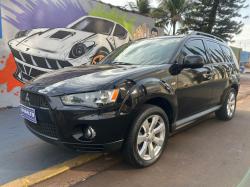 MITSUBISHI Outlander 3.0 V6 24V 4P GT 4X4 AUTOMÁTICO