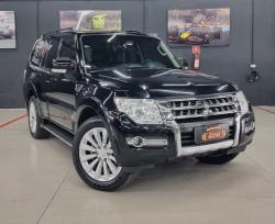 MITSUBISHI Pajero Full 3.2 16V HPE 4X4 TURBO DIESEL INTERCOOLER AUTOM�TICO