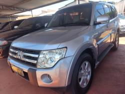 MITSUBISHI Pajero Full 3.2 16V 4P GLS 4X4 TURBO DIESEL INTERCOOLER AUTOM�TICO