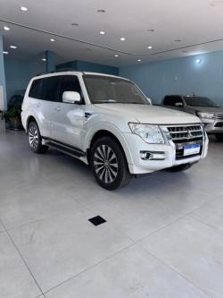 MITSUBISHI Pajero Full 3.2 16V HPE 4X4 TURBO DIESEL INTERCOOLER AUTOM�TICO