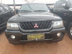 MITSUBISHI Pajero Sport 3.0 V6 24V 4P GLS AUTOM�TICO