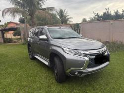 MITSUBISHI Pajero Sport 2.4 16V 4P MIVEC HPE AWD TURBO DIESEL AUTOMÁTICO