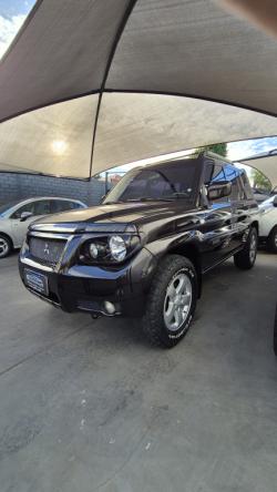 MITSUBISHI Pajero TR4 2.0 16V 4P 4X4 FLEX AUTOM�TICO