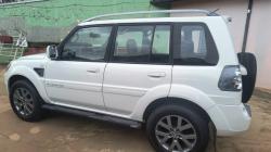 MITSUBISHI Pajero TR4 2.0 16V 4P FLEX