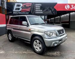 MITSUBISHI Pajero TR4 2.0 16V 4P 4X4 AUTOM�TICO
