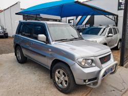 MITSUBISHI Pajero TR4 2.0 16V 4P 4X4 AUTOM�TICO