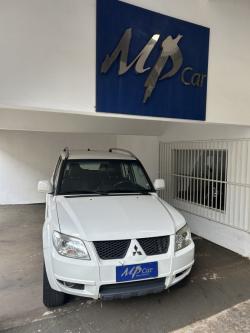 MITSUBISHI Pajero TR4 2.0 16V 4P AUTOM�TICO
