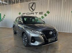 NISSAN Kicks 1.0 12V 4P FLEX ADVANCE TURBO DCT AUTOM�TICO