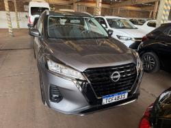NISSAN Kicks 1.0 12V 4P FLEX SENSE TURBO DCT AUTOM�TICO
