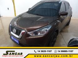 NISSAN Kicks 1.6 16V 4P FLEXSTART S