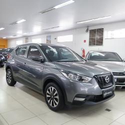 NISSAN Kicks 1.6 16V 4P FLEXSTART S DIRECT X-TRONIC AUTOM�TICO CVT