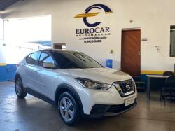 NISSAN Kicks 1.6 16V 4P FLEXSTART S