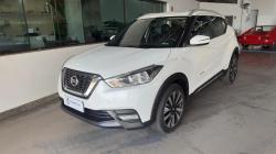 NISSAN Kicks 1.6 16V 4P FLEX SV X-TRONIC AUTOM�TICO CVT