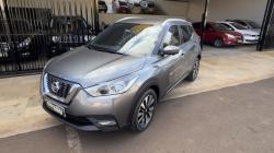 NISSAN Kicks 1.6 16V 4P FLEXSTART SL X-TRONIC AUTOM�TICO CVT
