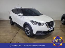 NISSAN Kicks 1.6 16V 4P FLEXSTART S DIRECT X-TRONIC AUTOM�TICO CVT