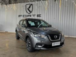 NISSAN Kicks 1.6 16V 4P FLEX SV X-TRONIC AUTOM�TICO CVT
