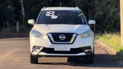 NISSAN Kicks 1.6 16V 4P FLEX SV X-TRONIC AUTOM�TICO CVT