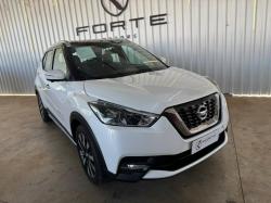 NISSAN Kicks 1.6 16V 4P FLEX SV X-TRONIC AUTOM�TICO CVT