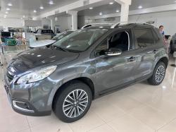 PEUGEOT 2008 1.6 16V 4P FLEX ALLURE AUTOM�TICO