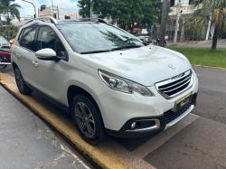 PEUGEOT 2008 1.6 16V 4P FLEX GRIFFE