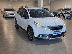 PEUGEOT 2008 1.6 16V 4P FLEX ALLURE AUTOM�TICO