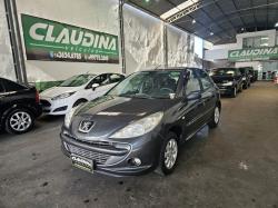 PEUGEOT 207 Hatch 1.4 4P XRS FLEX