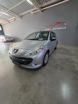 PEUGEOT 207 Hatch 1.4 X-LINE FLEX