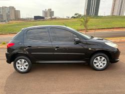 PEUGEOT 207 Hatch 1.4 4P XR FLEX