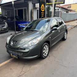 PEUGEOT 207 Hatch 1.4 4P XR FLEX