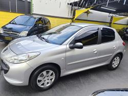PEUGEOT 207 Hatch 1.4 4P XR FLEX