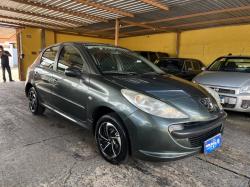 PEUGEOT 207 Hatch 1.4 4P XR FLEX