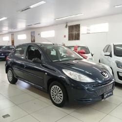 PEUGEOT 207 Hatch 1.4 XR FLEX