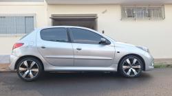 PEUGEOT 207 Hatch 1.4 4P XRS FLEX