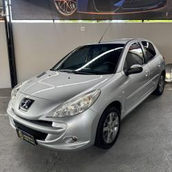 PEUGEOT 207 Hatch 1.4 4P XRS FLEX