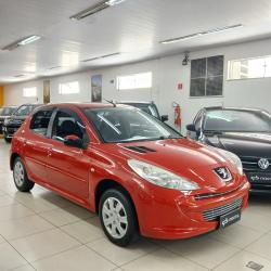 PEUGEOT 207 Hatch 1.4 4P XR FLEX