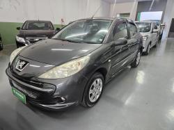 PEUGEOT 207 Hatch 1.4 4P XR FLEX