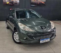 PEUGEOT 207 Hatch 1.4 4P XRS FLEX