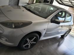 PEUGEOT 207 Hatch 1.4 4P QUIKSILVER FLEX