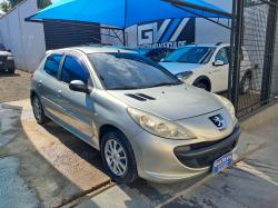 PEUGEOT 207 Hatch 1.4 4P XR FLEX