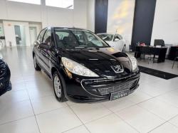 PEUGEOT 207 Hatch 1.4 4P XR FLEX