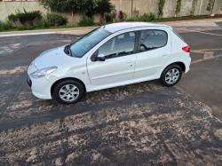 PEUGEOT 207 Hatch 1.4 4P XR FLEX
