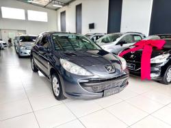 PEUGEOT 207 Hatch 1.4 4P XR FLEX