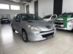 PEUGEOT 207 Hatch 1.4 4P XR FLEX
