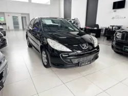 PEUGEOT 207 Hatch 1.4 4P XR PASSION FLEX