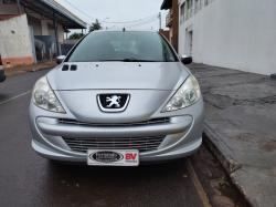 PEUGEOT 207 Hatch 1.4 4P XR FLEX