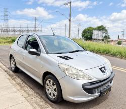 PEUGEOT 207 Hatch 1.4 4P XR FLEX