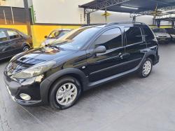PEUGEOT 207 SW 1.6 16V 4P FLEX ESCAPADE