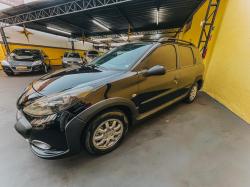 PEUGEOT 207 SW 1.6 16V 4P FLEX ESCAPADE PEUGEOT 207 SW 1.6 16V 4P FLEX ESCAPADE
